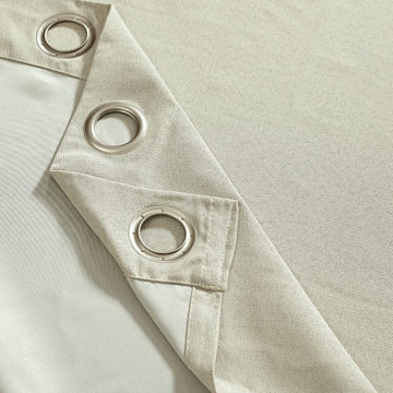BLACKOUT CURTAINS