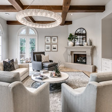 Fireplaces