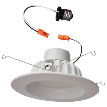Retrofit Led Downlight For Kitchens, Bedrooms and Other Indoor Areas