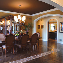 painting color ideas