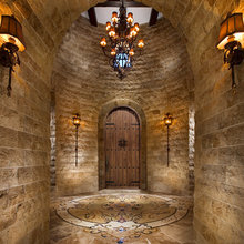 Entry Ways