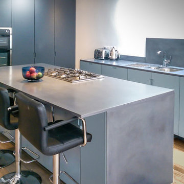 Raheny Kitchen