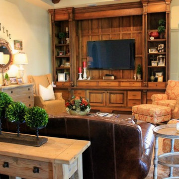 Winslow Residence