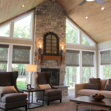 Living Rooms