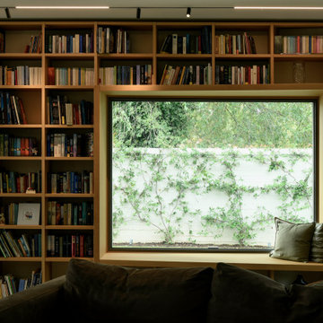 Orto, acqua, luce I mq 350