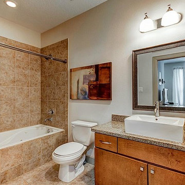 Houston Properties, EADO Houston, 2504 Rusk St.