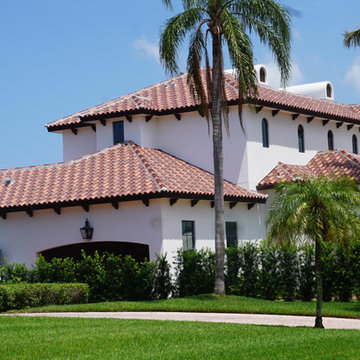 Residential Work