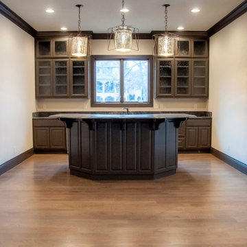 Buckingham Dr. - Pinnacle