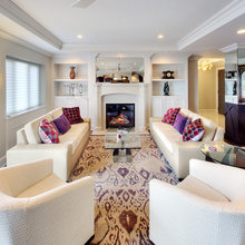 lake house