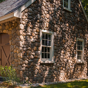 Detached Structures - Rustic - 4