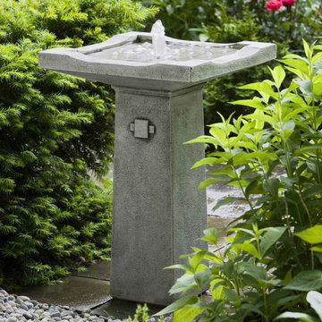 BIRD FRIENDLY LANDSCAPES