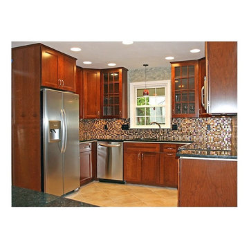 home remodelers coachella