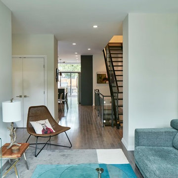 Bayswater Townhomes