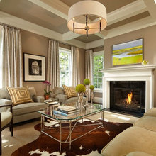 Living Room Ideas