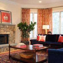 Living Room Ideas