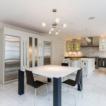 Kitchen Ideas