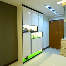 Gek Khim's ideas