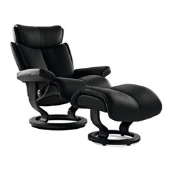 Magic by Stressless - Recliner Chairs