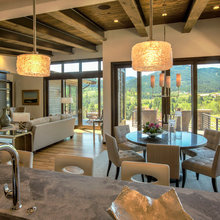 Utah Dining Room