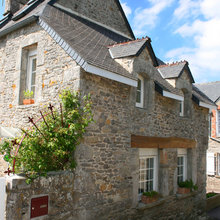 english cottage