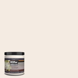 BEHR  Bleached Linen  UL140-13 - Paint