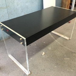Office Furniture - Desks And Hutches