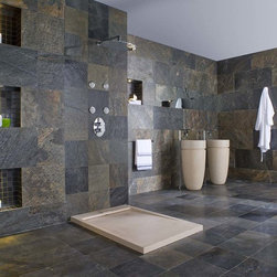 Porcelanosa Tile - Products