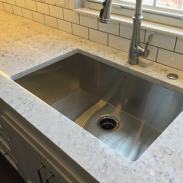 Shaler Township Renovation