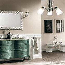 Eban Bathroom Furniture - Bathroom Vanity Units & Sink Cabinets