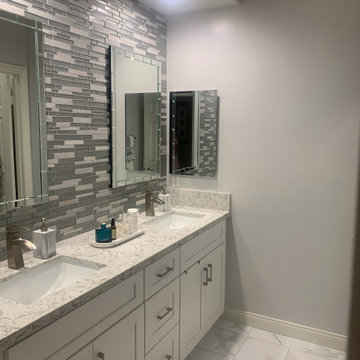 Kitchen & Bath