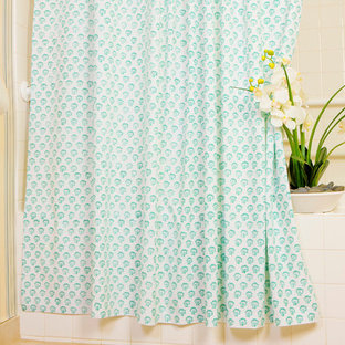 Sail Cloth Shower Curtain Houzz