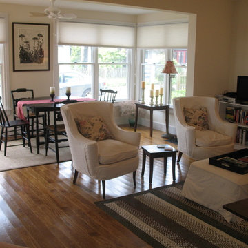 Killishandra Cottage
