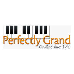 Perfectly Grand - Products