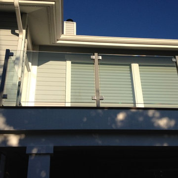 Railing