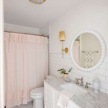 Beach Style Bathroom