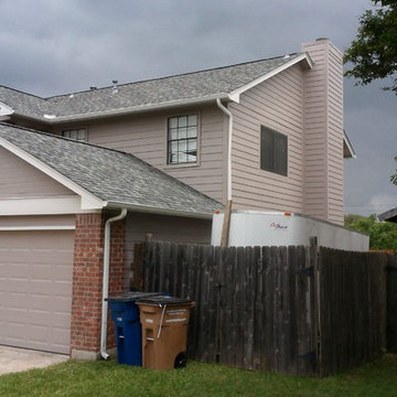 ProTect Painters: Exterior Painting in Austin, TX