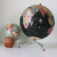 Vintage Home