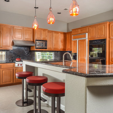 A Gem in the Silver Creek Country Club