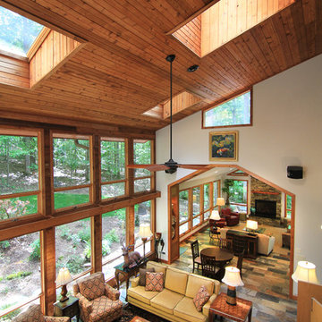NW Sunroom