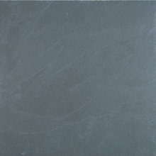 Slate floors