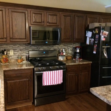 Cabinets and Furniture