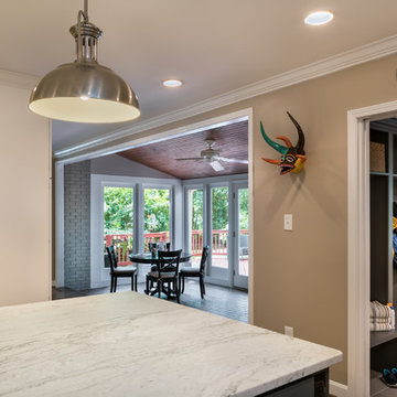 Page Court Residence