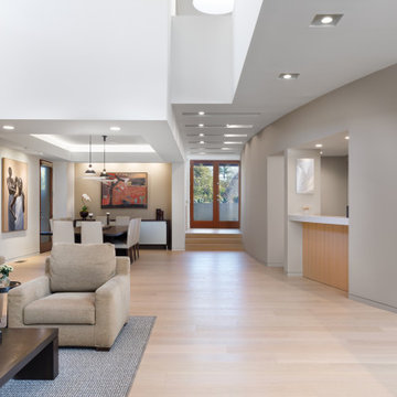 Westwood Residence