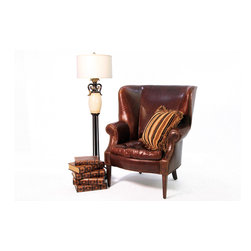 Showroom Samples - Armchairs And Accent Chairs