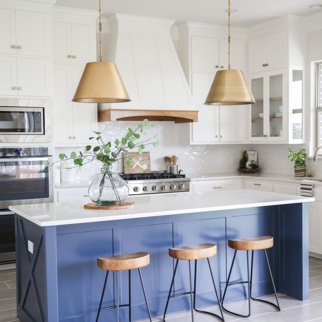 Modern Traditional