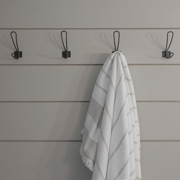 Farmhouse Bath