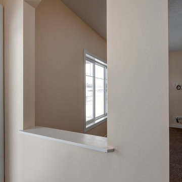 Kincora Basement with Kitchenette