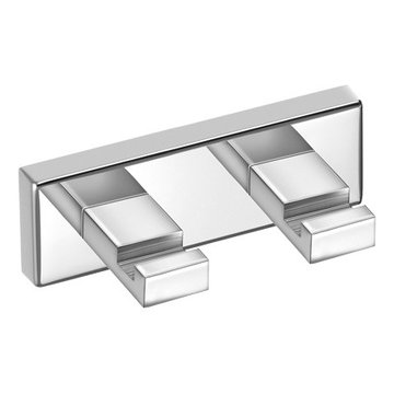 Stylish Bathroom Hooks
