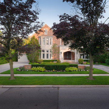 Fifeshire Frontyard