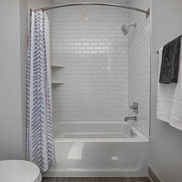 Midland South - Townhome Model
